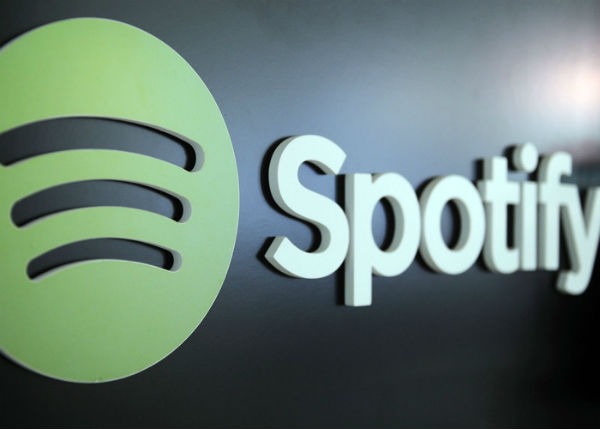 Spotify finalmente tiene un reproductor web que no usa Flash, y es