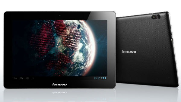 5 tablets de Lenovo con buenas ofertas en Amazon y otras tiendas