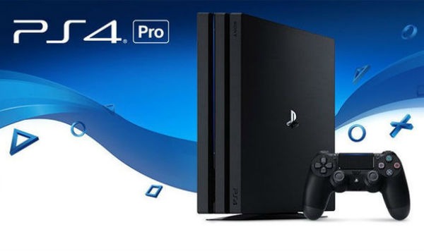Las nuevas consolas PS4 Pro y Project Scorpio atraen poco interés