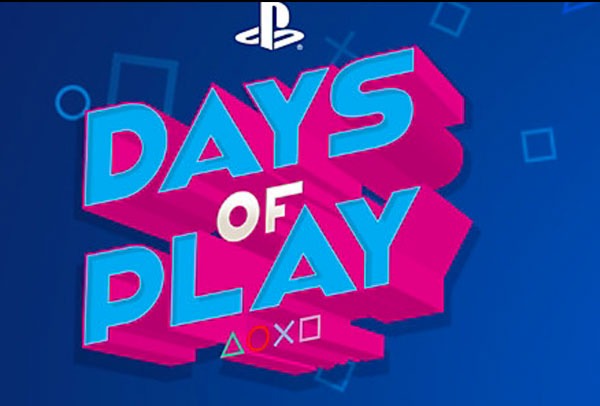 Ofertas del Days of Play de PS4 con rebajas en consolas y juegos