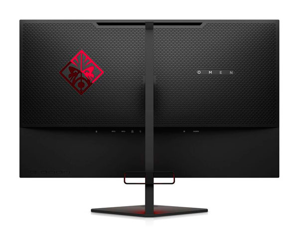 Resultado de imagen de HP OMEN 27