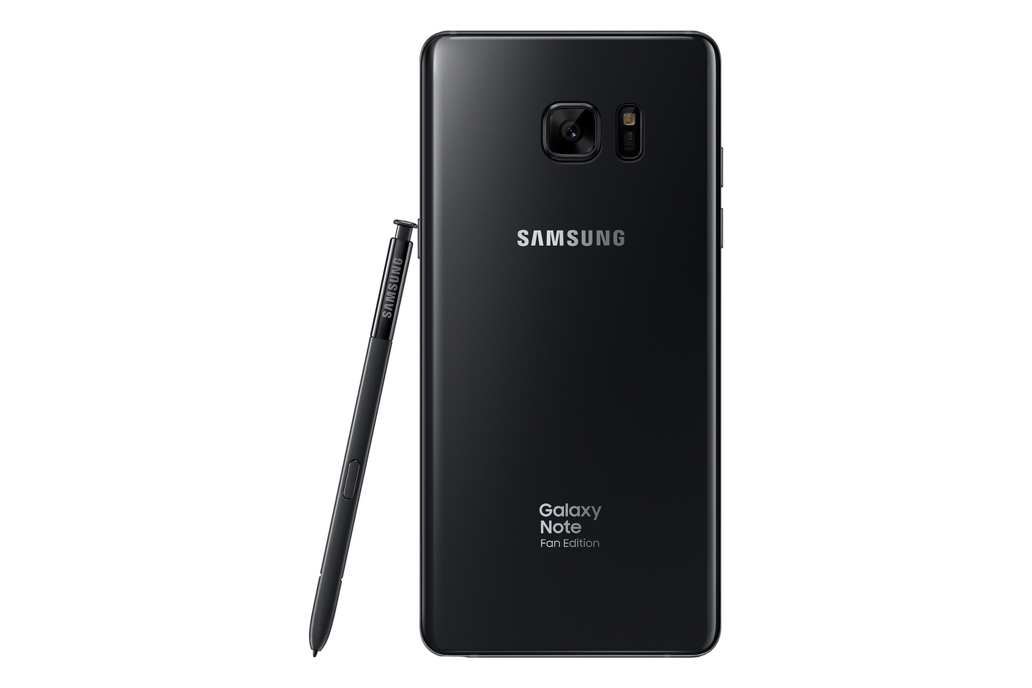 galaxy note 7 fan edition