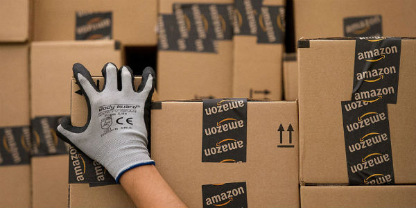 Cómo hacer una devolución en Amazon