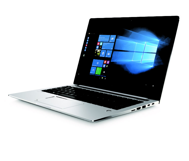 Hp Elitebook 1040 G4 Portátil Ultrafino Para Profesionales 8080