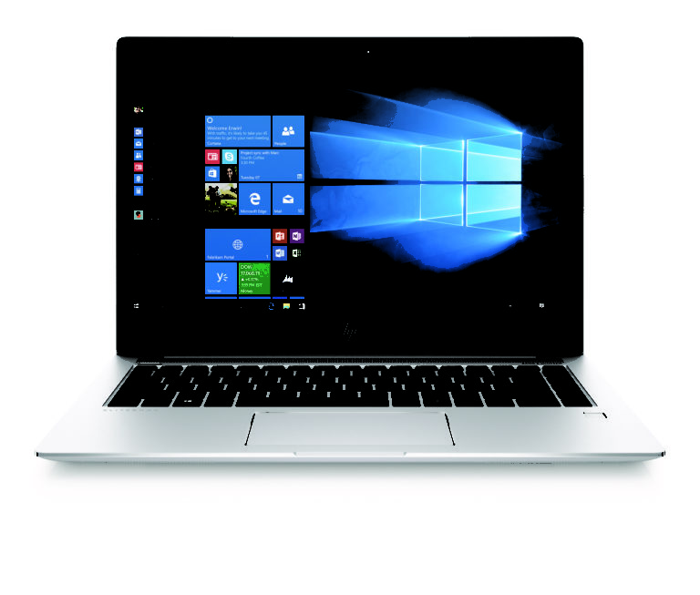 Hp Elitebook 1040 G4 Portátil Ultrafino Para Profesionales 9606