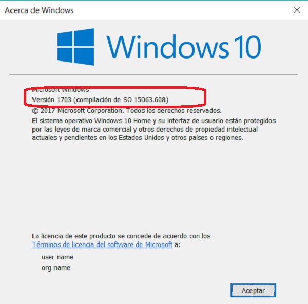 Este Es El Motivo Por El Que Es Necesario Actualizar Windows 10 2518