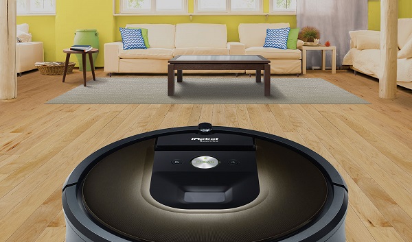 Roomba