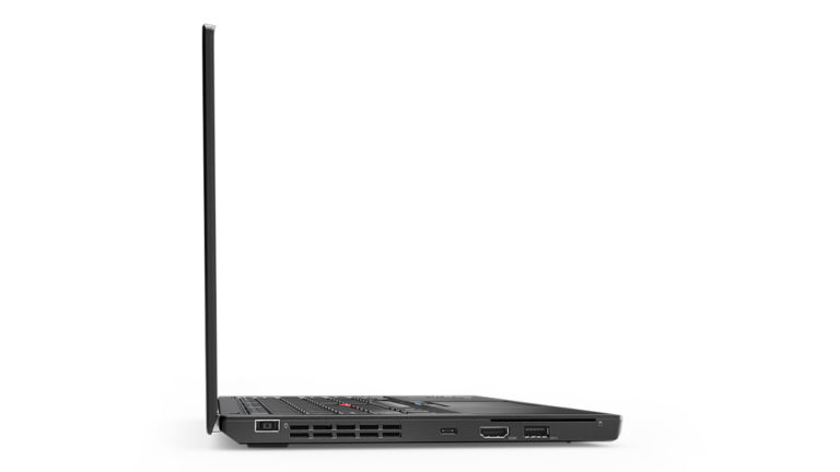 Lenovo Thinkpad A Port Til Profesional Compacto