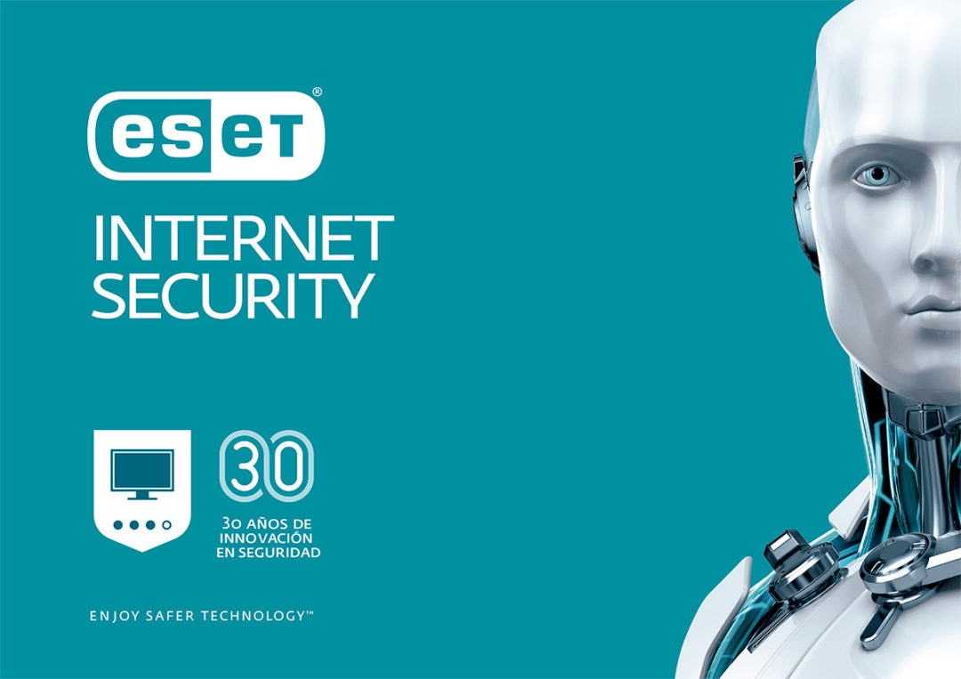 Сканер uefi eset что это