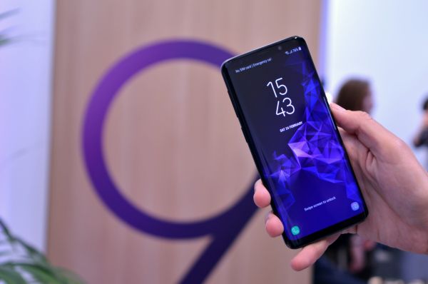 Samsung Galaxy S9, análisis, precio y opiniones