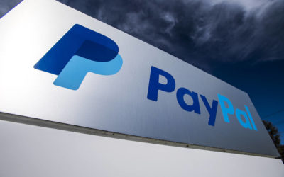 Dinero retenido en PayPal 7 ó 21 días: causas y solución