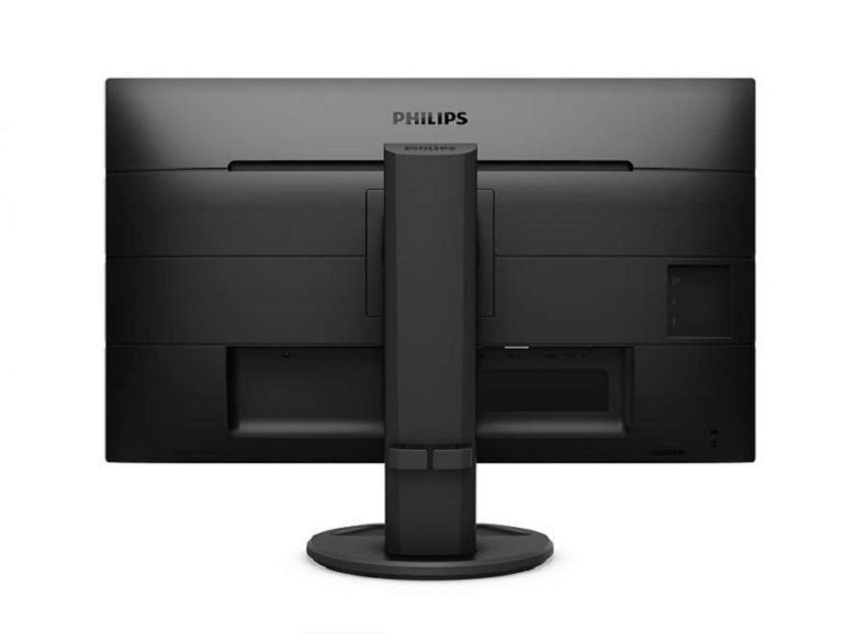 Монитор philips 272b8qjeb 27 обзор