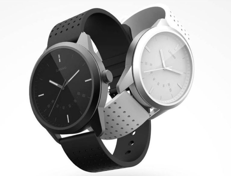 Lenovo watch 9 замена батареи