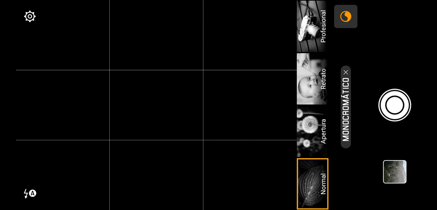 hemos probado Huawei P20 Pro app cámara mono