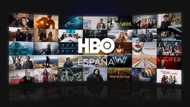 series netflix hbo amazon