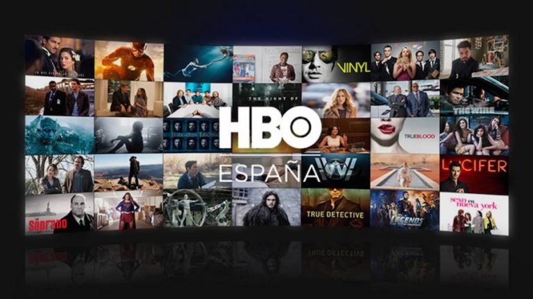 series netflix hbo