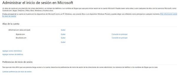 Cómo Solucionar El Problema De Inicio De Sesión De Hotmail Con La Nueva Interfaz De Outlook 7733