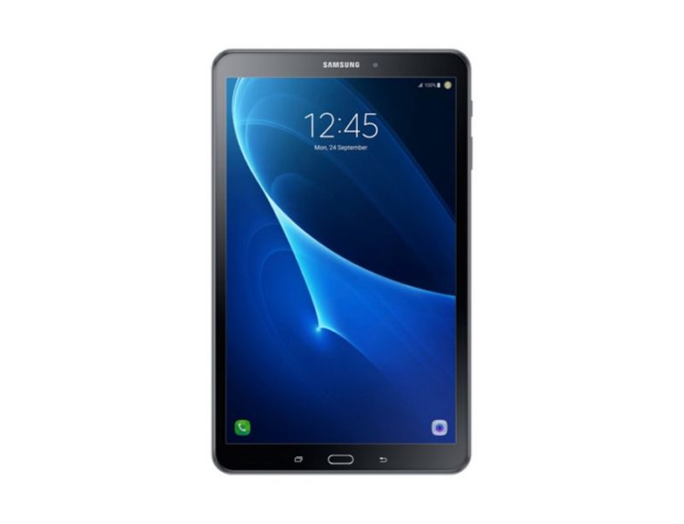 samsung galaxy tab 10.5 a 2018