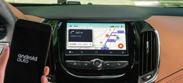 Qué Coches Son Compatibles Con Android Auto Y Qué Hacer Si No Tienes Uno