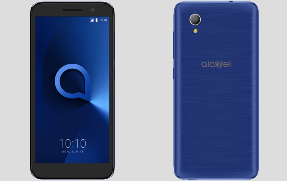 Alcatel обновление до android 11