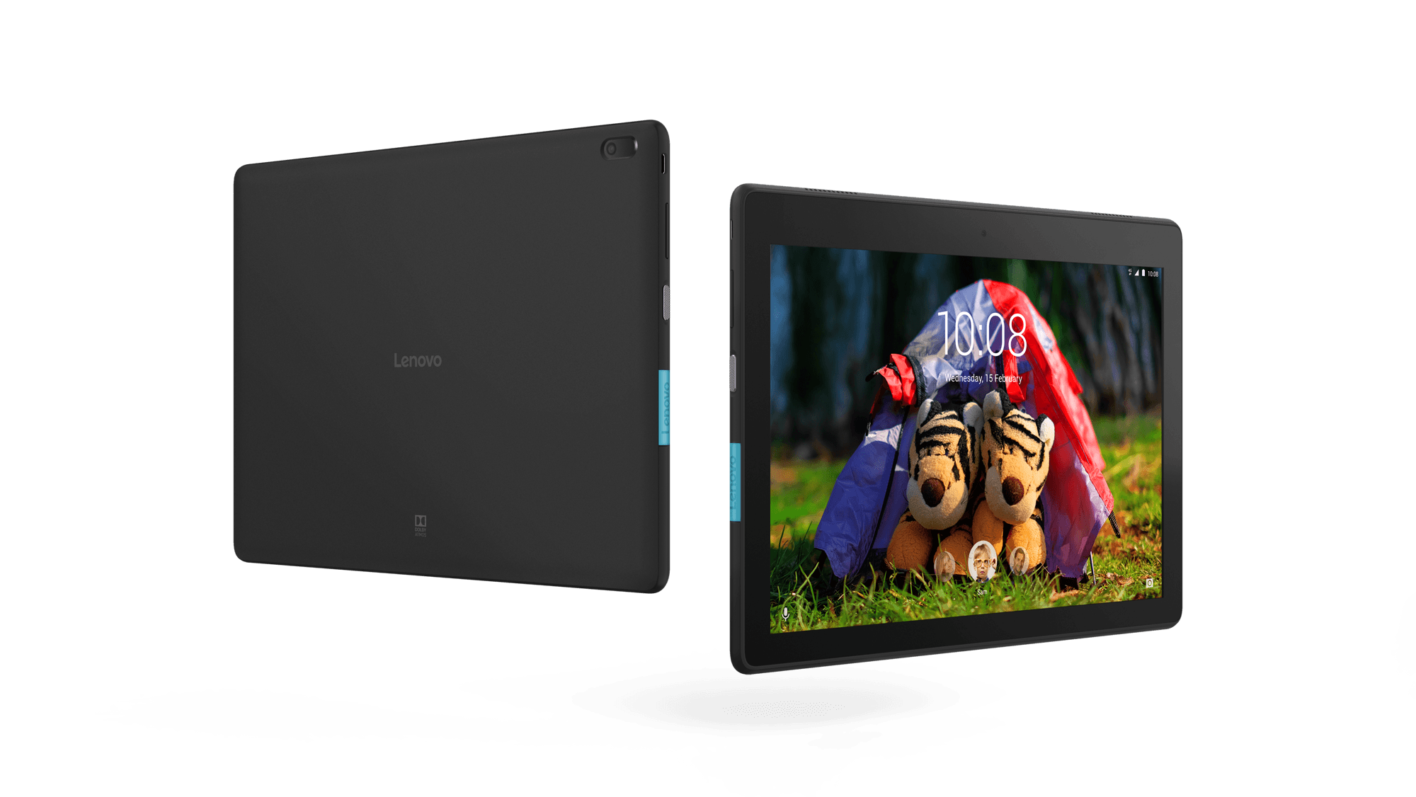 Resultado de imagen para lenovo tab e10