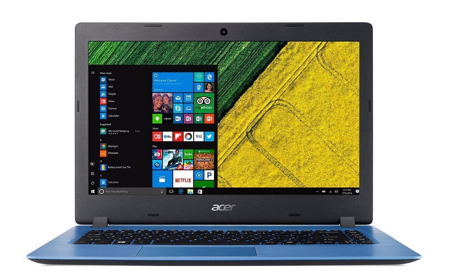 acer aspire 1