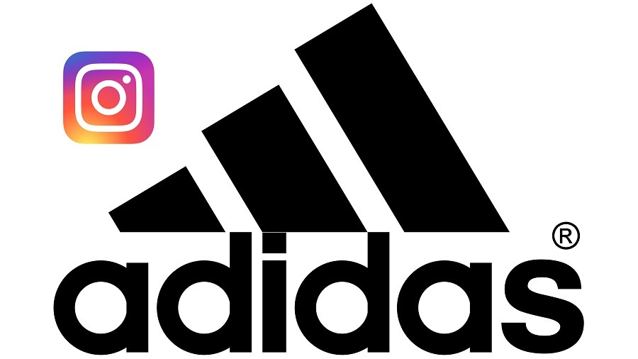Implacable dos Nominal Aparece un nuevo bulo en Instagram que involucra a la marca Adidas
