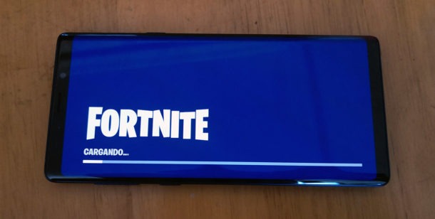 samsung galaxy tab a 10.1 fortnite