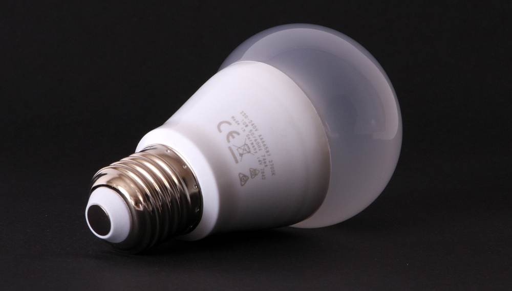 Verdades y mentiras sobre las lámparas y bombillas LED