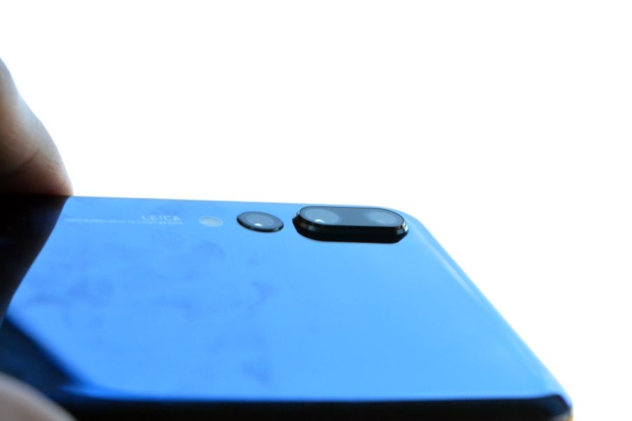 Huawei P20 Pro