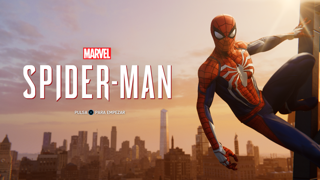 Mi experiencia tras una hora de juego de Marvel's Spider-Man