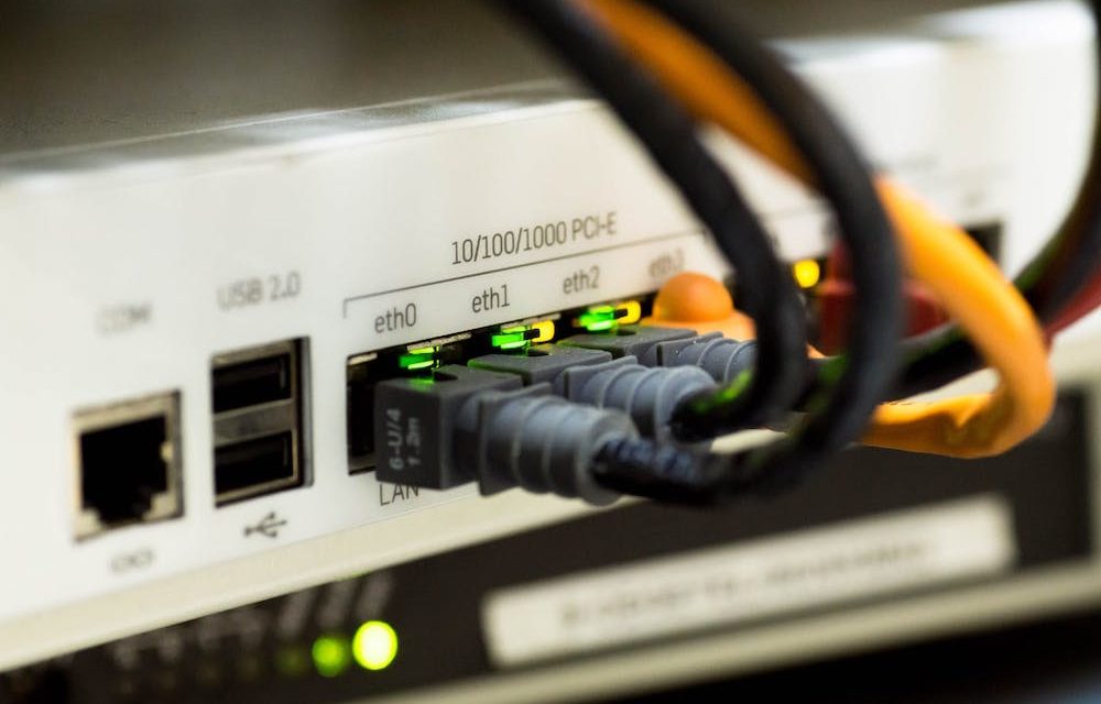 Cable Para Conectar Internet A Tv