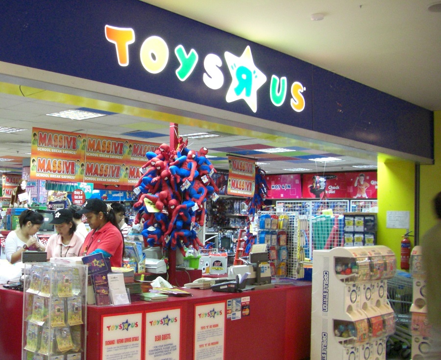 ToysRUs