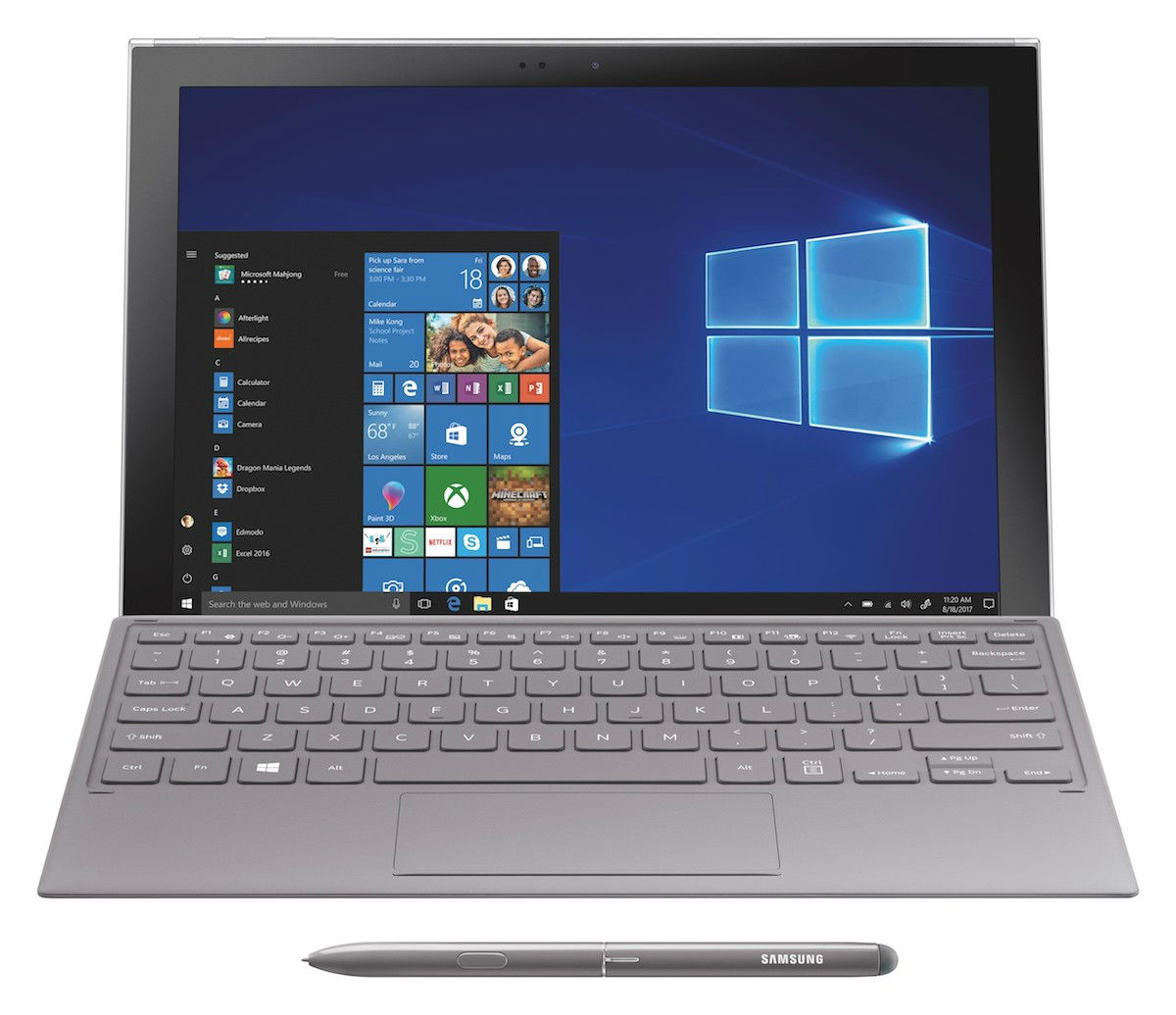 samsung galaxy book x