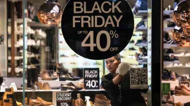 6 Consejos Para Aprovechar Todas Las Ofertas Del Próximo Black Friday