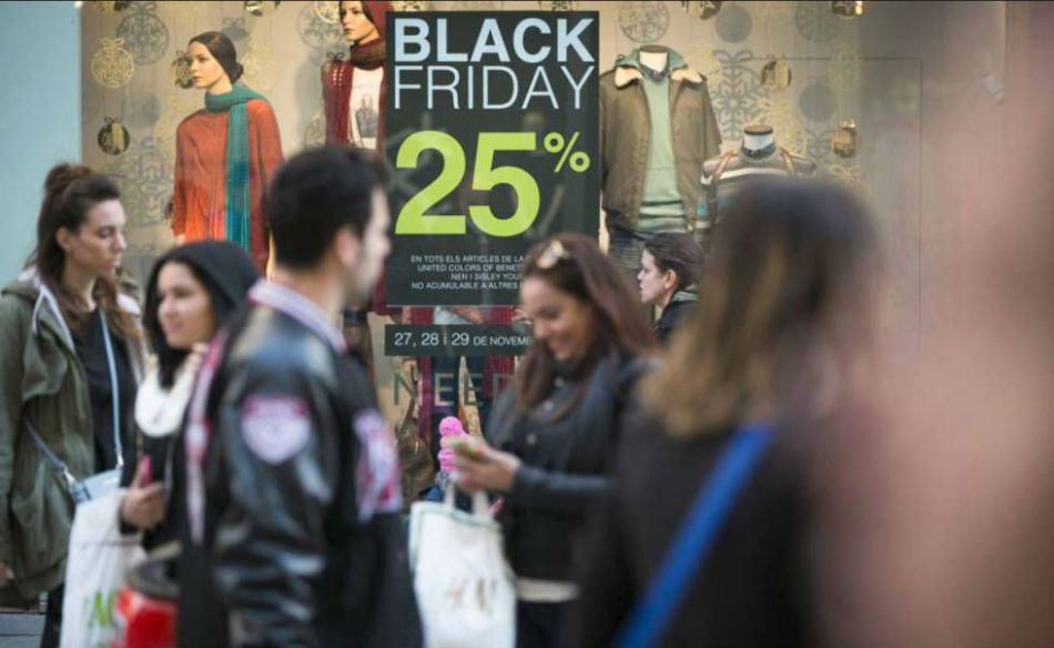 6 Consejos Para Aprovechar Todas Las Ofertas Del Próximo Black Friday