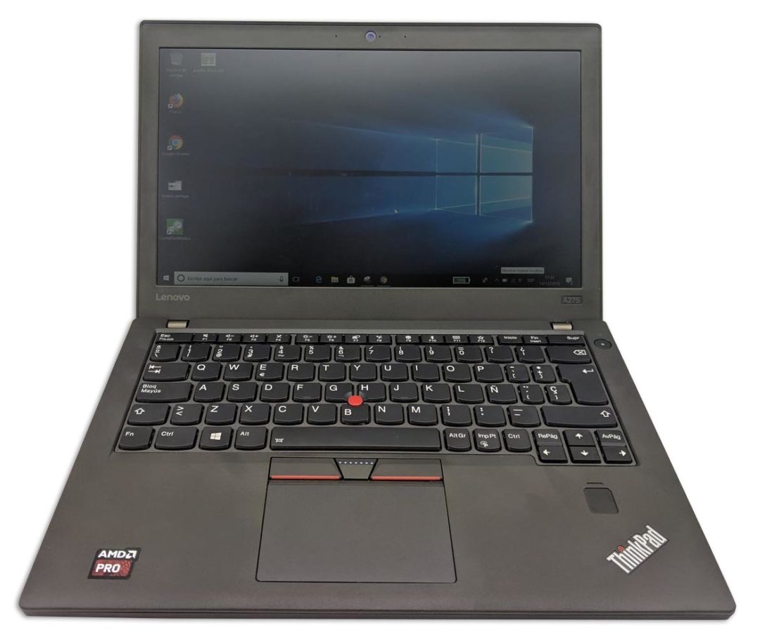 Lenovo thinkpad a275 обзор