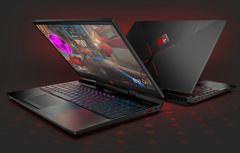 Hp Omen Juega Al M Ximo Nivel Sin Renunciar A La Portabilidad