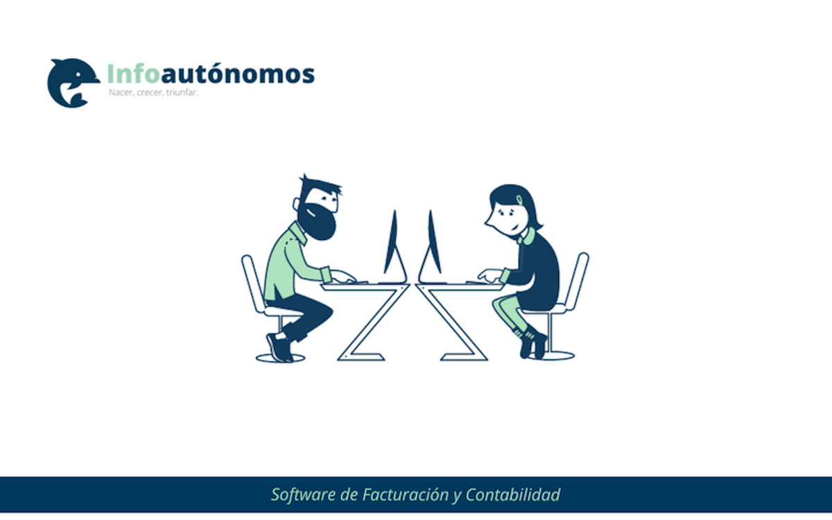 5 Programas De Facturación Para Autónomos 0376