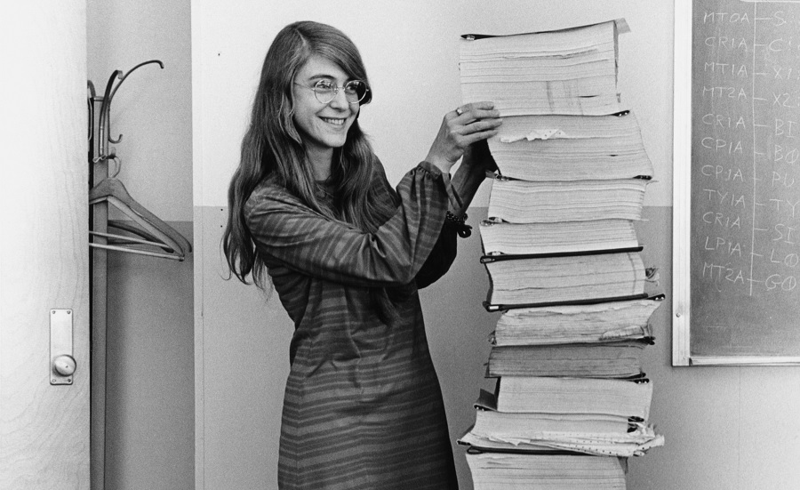 margaret hamilton