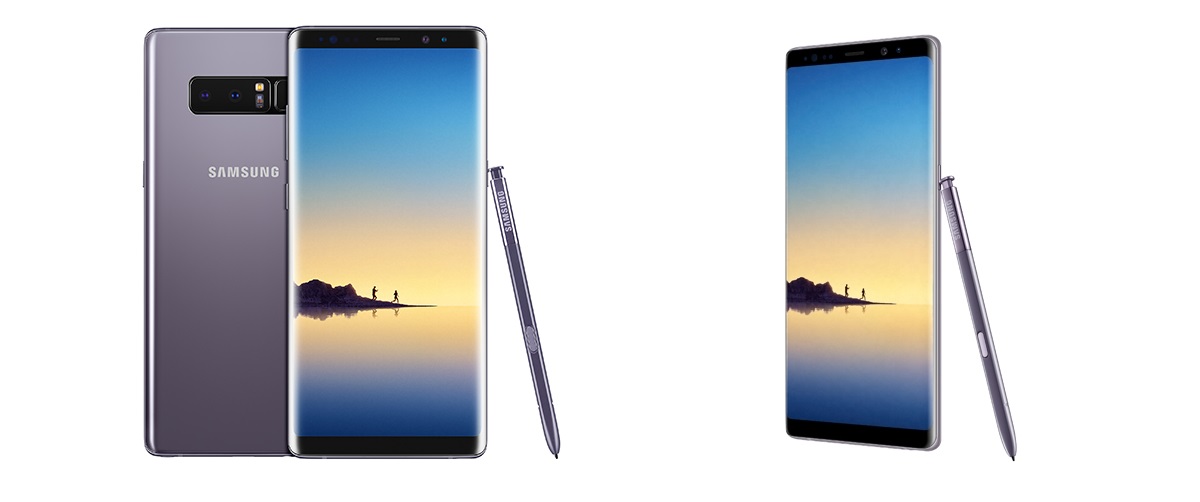 samsung galaxy note 8