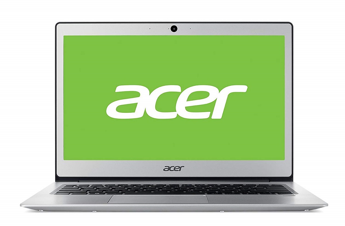 Acer 4230 не включается