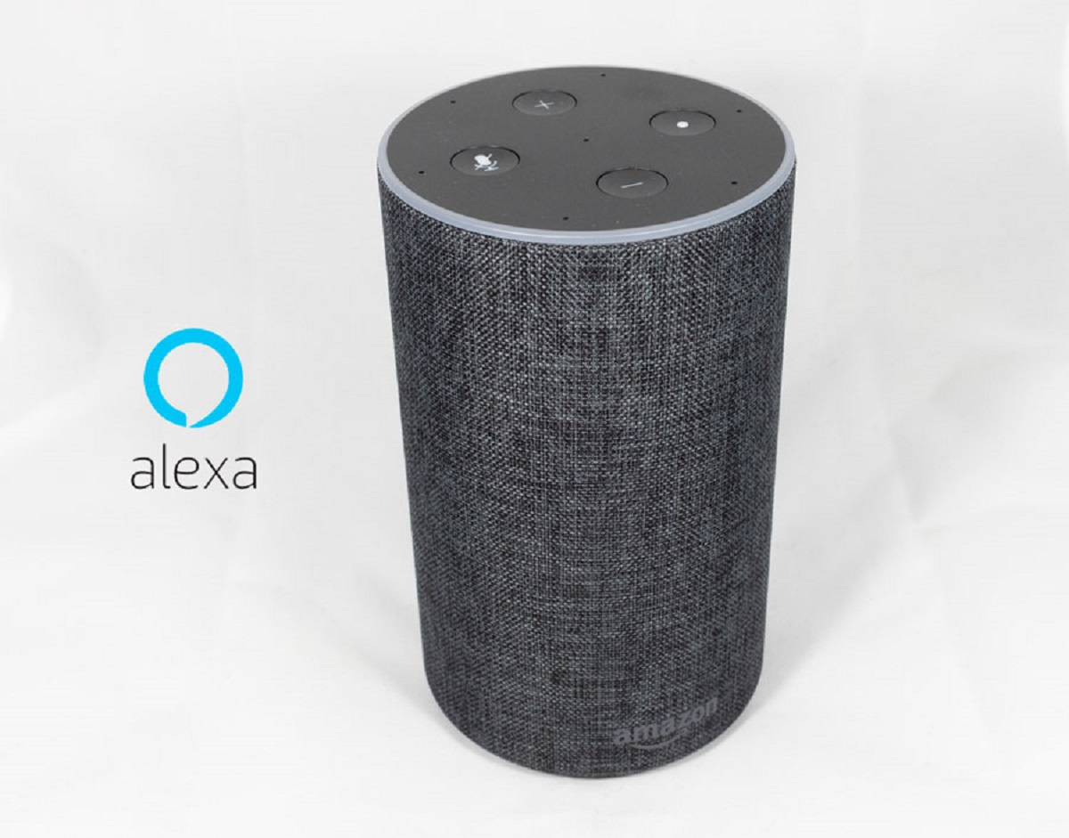 amazon alexa