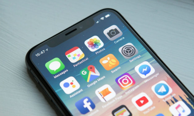Apple exige a creadores de apps que eliminen la opción grabar la pantalla del iPhone