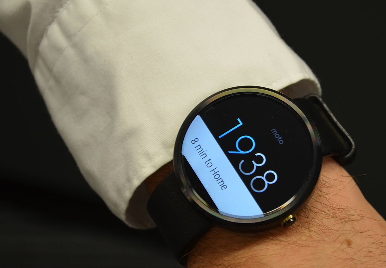 motorola moto 360