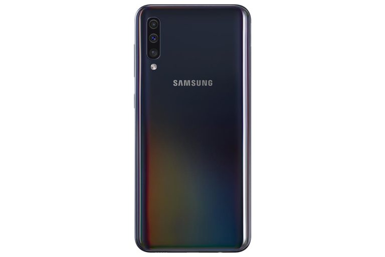 samsung galaxy a50 triple camera