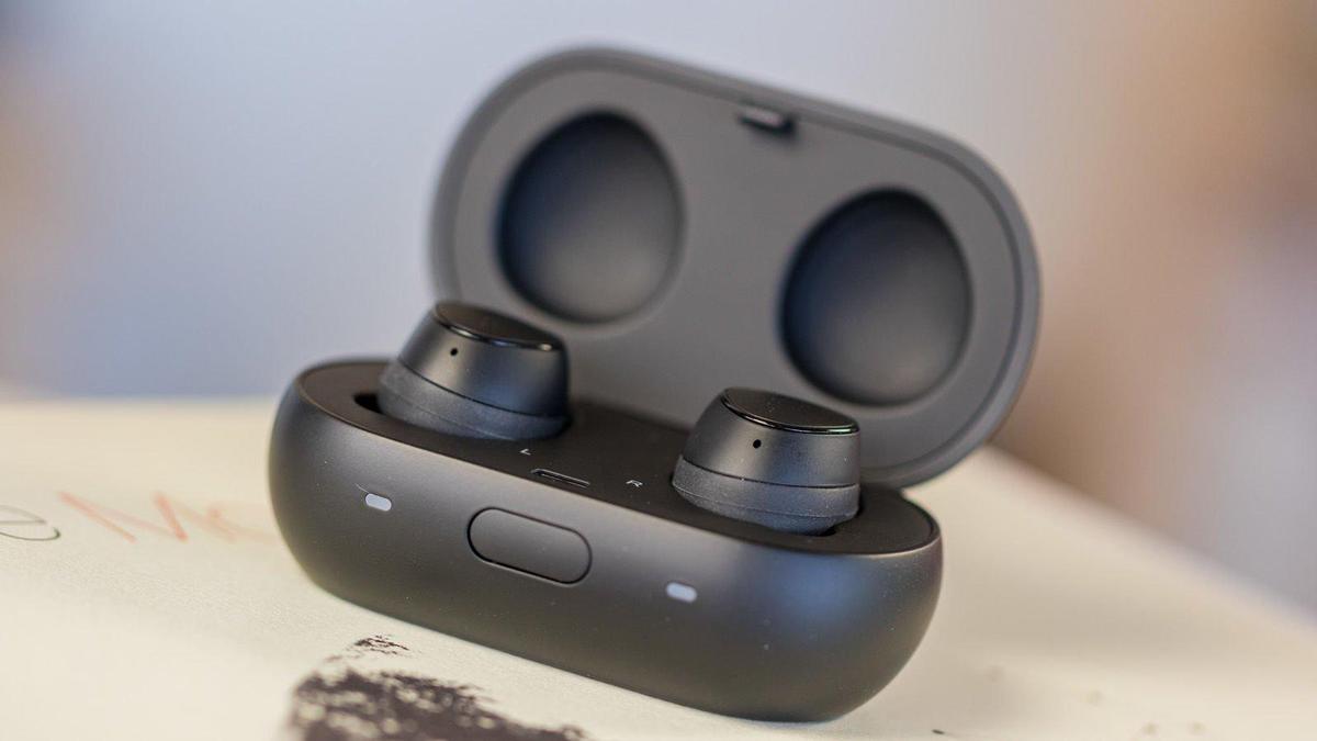 samsung galaxy buds