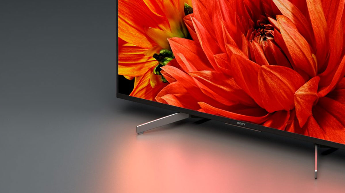 Sony aumenta el catálogo de televisores para 2019: presenta nuevos modelos  LED LCD para luchar en la gama media
