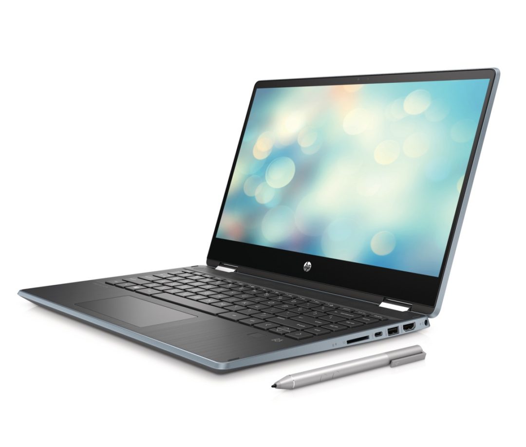 Hp Pavilion X360 14 Y 15 2019 Nuevos Portátiles Convertibles 4414