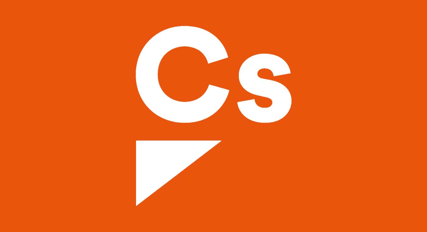 logo ciudadanos